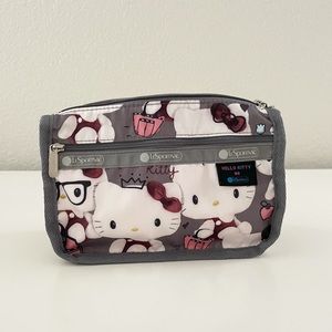 Lesportsac x Hello Kitty